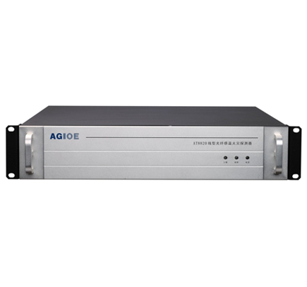 光格20KM超長(cháng)距離分布式光纖測溫產(chǎn)品通過(guò)國家權威機構認證