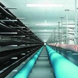 城市地下綜合管廊防水、排水施工要點(diǎn)