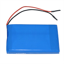 鋰電池著(zhù)火爆炸的原因